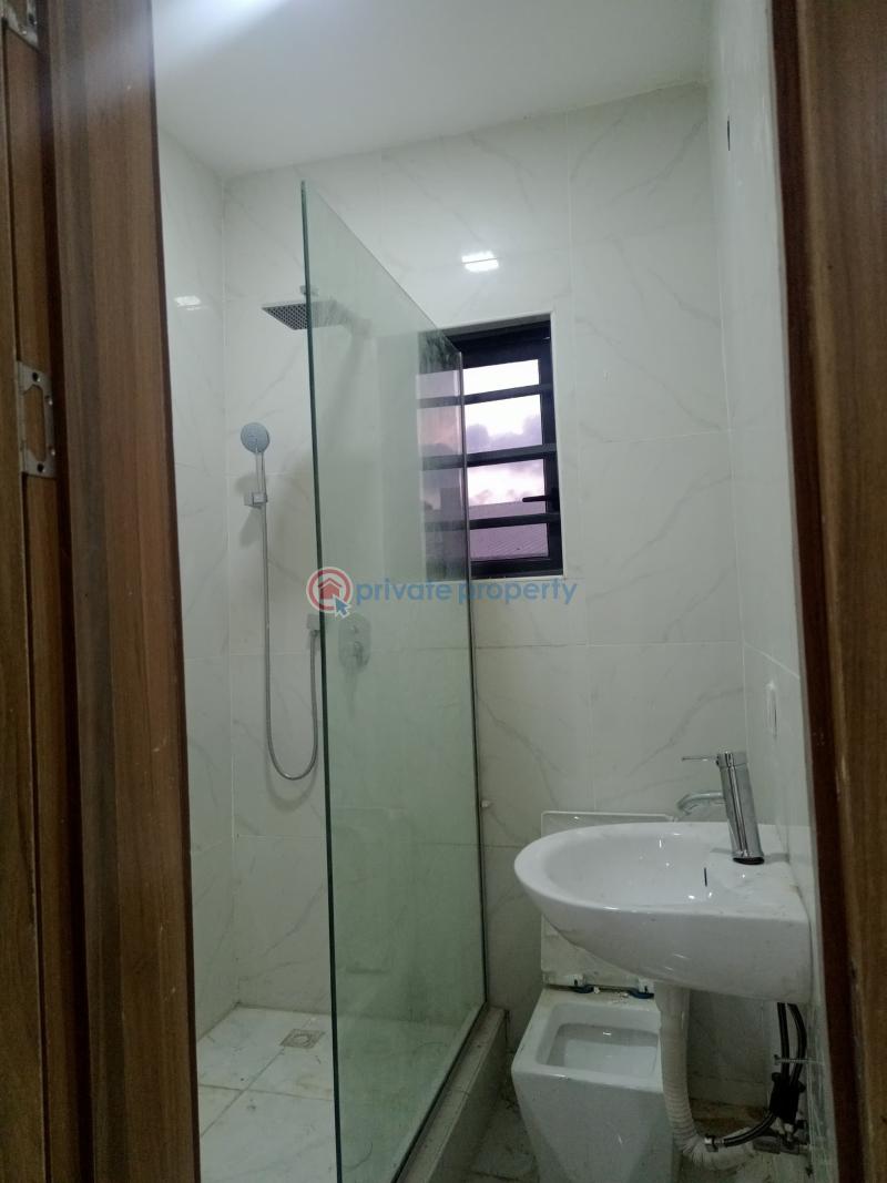 1 bedroom Shared Apartment Short let Spg Lekki Phase 2 Lagos - 5