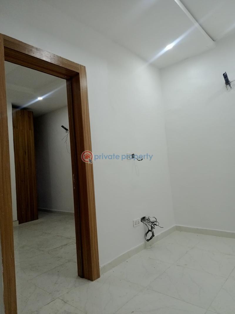 1 bedroom Shared Apartment Short let Spg Lekki Phase 2 Lagos - 6