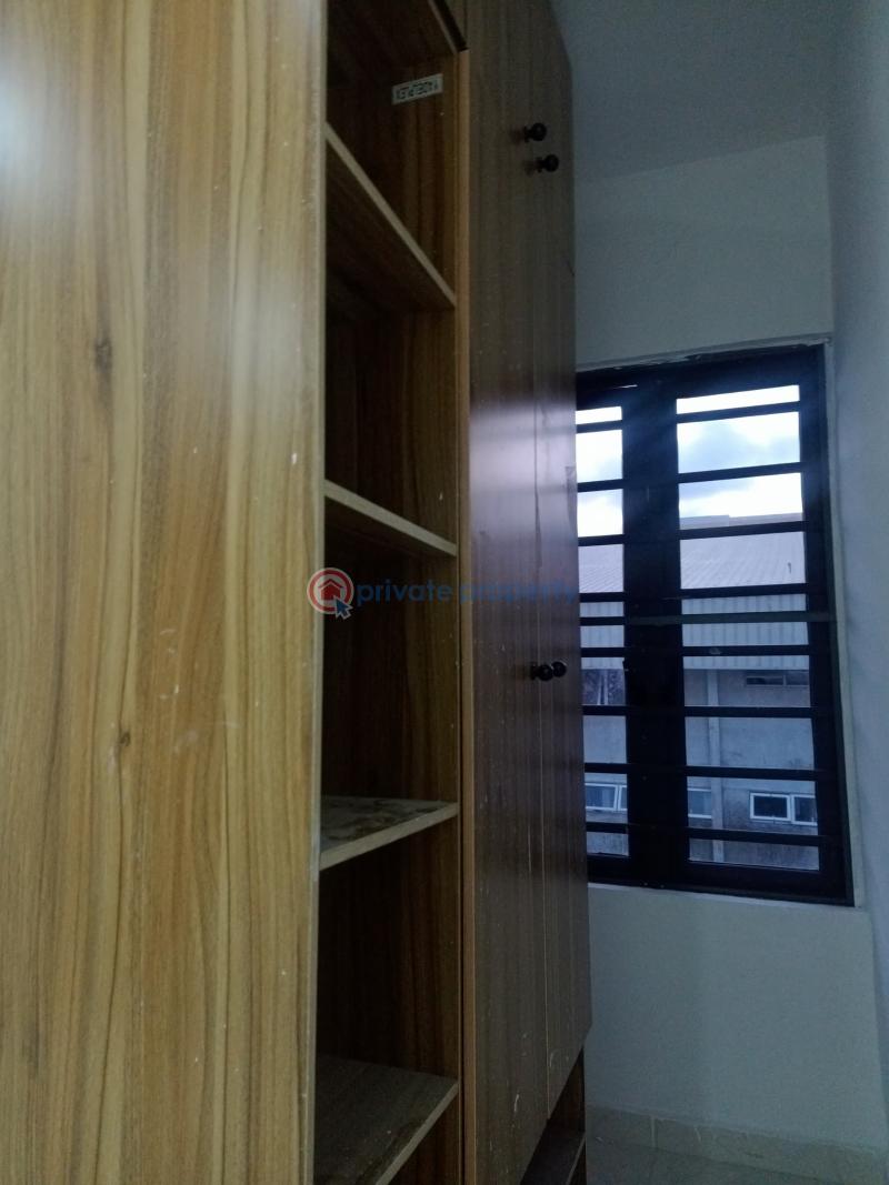 1 bedroom Shared Apartment Short let Spg Lekki Phase 2 Lagos - 8