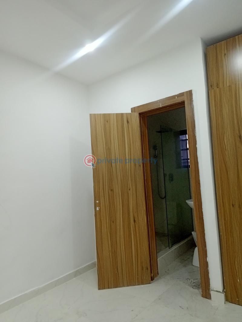 1 bedroom Shared Apartment Short let Spg Lekki Phase 2 Lagos - 1