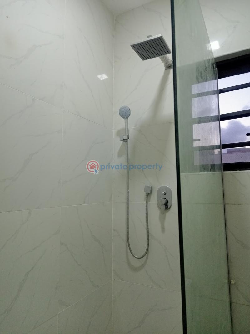 1 bedroom Shared Apartment Short let Spg Lekki Phase 2 Lagos - 3
