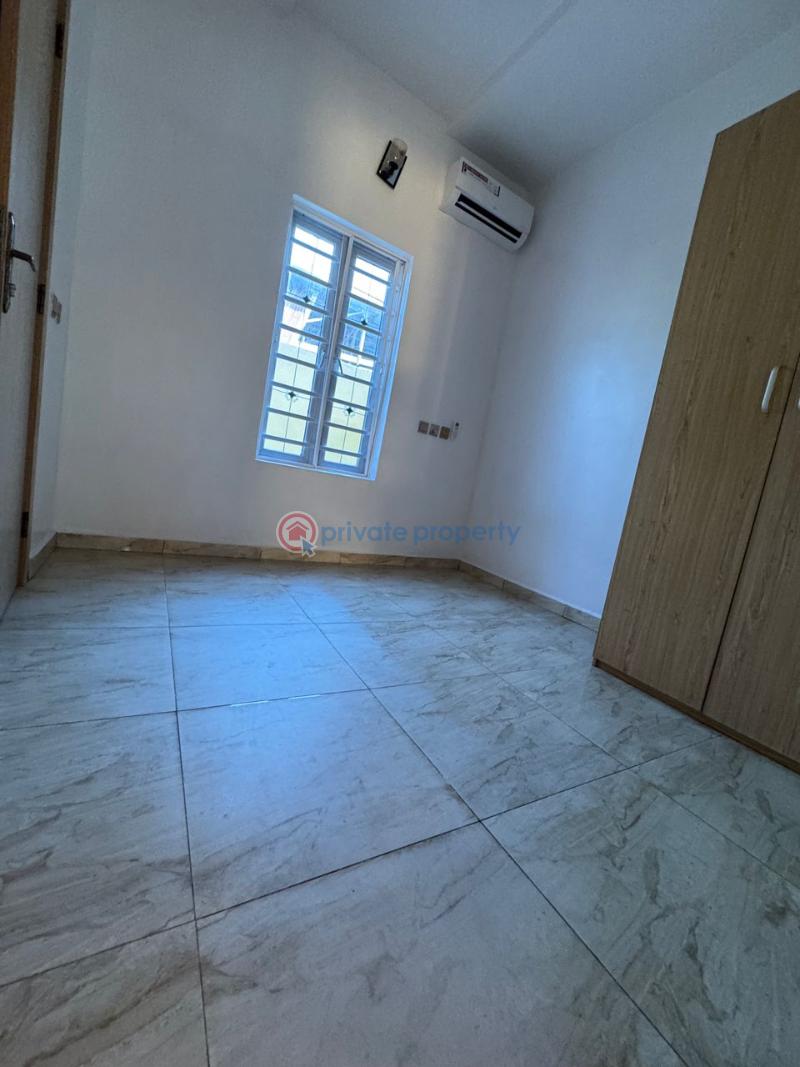 1 bedroom Shared Apartment For Rent Estate Lekki Lagos - 1