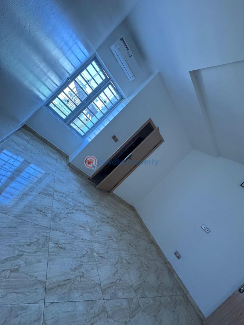 1 bedroom Shared Apartment For Rent Estate Lekki Lagos - 2