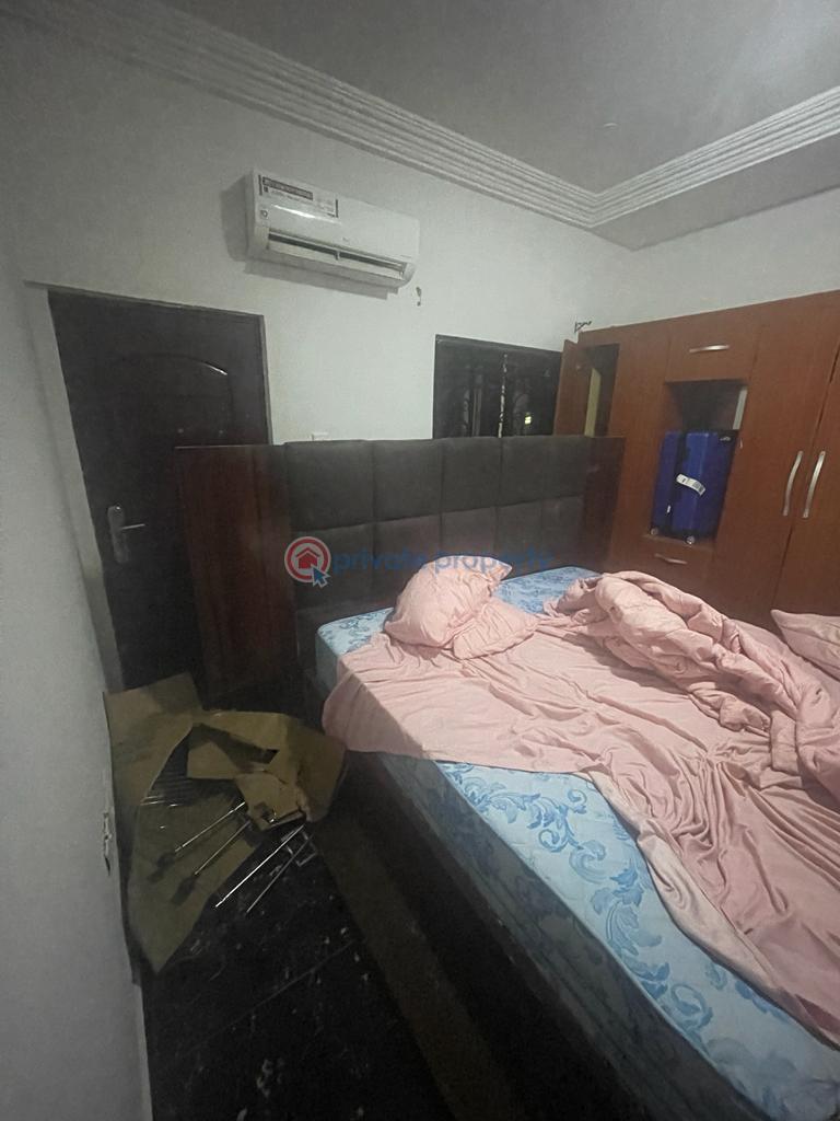1 bedroom Self Contain For Rent Oniru Ikota Lekki Lagos - 7