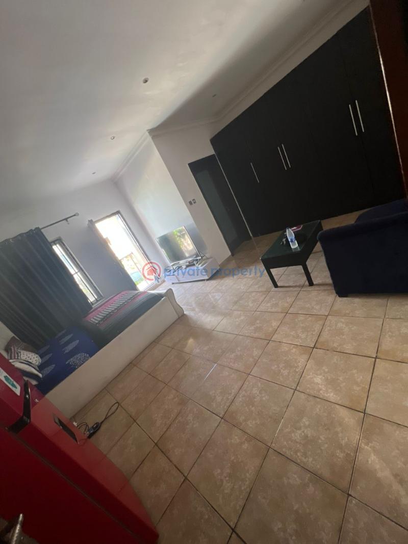 1 bedroom Shared Apartment For Rent Dillion Osapa London Lekki Lagos - 4