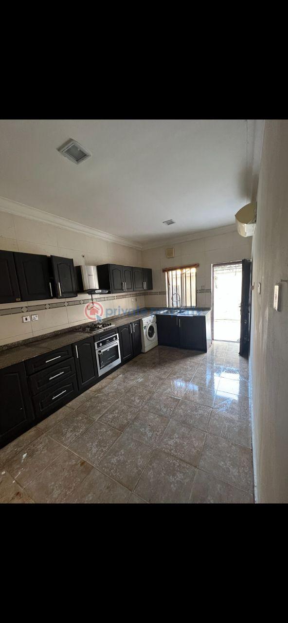 1 bedroom Shared Apartment For Rent Dillion Osapa London Lekki Lagos - 1
