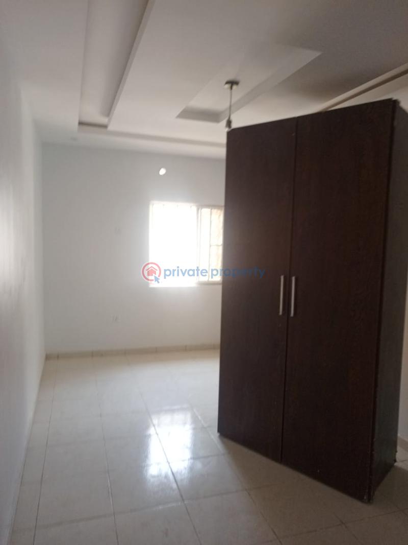 1 bedroom Self Contain For Rent Alpha Beach Road Jakande Lekki Lagos - 5