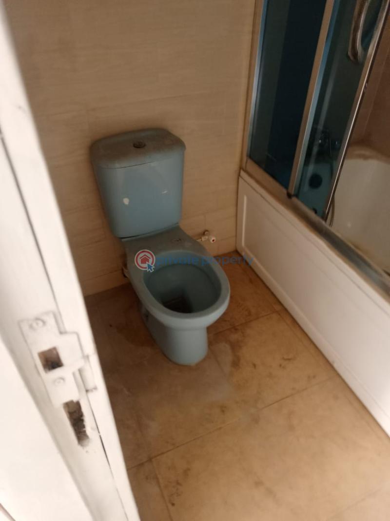 1 bedroom Self Contain For Rent Alpha Beach Road Jakande Lekki Lagos - 10