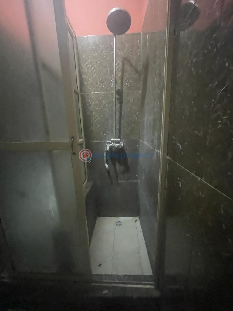 1 bedroom Self Contain For Rent Oniru Ikota Lekki Lagos - 1
