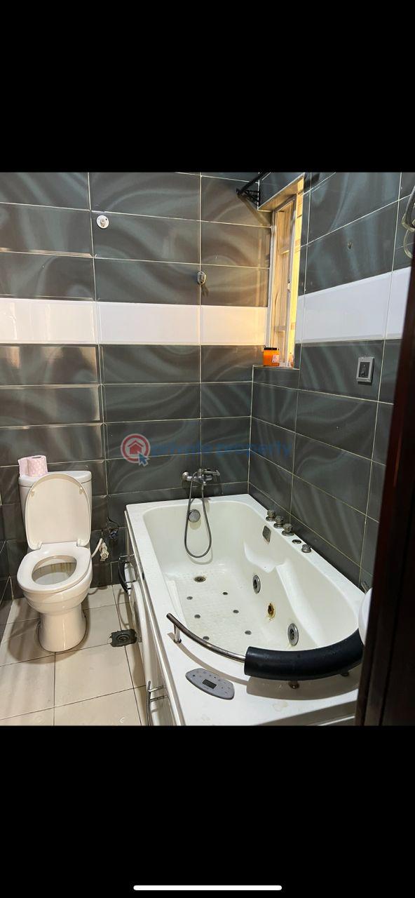 1 bedroom Shared Apartment For Rent Chevy View Estate Chevron Drive Lekki Lagos - 9