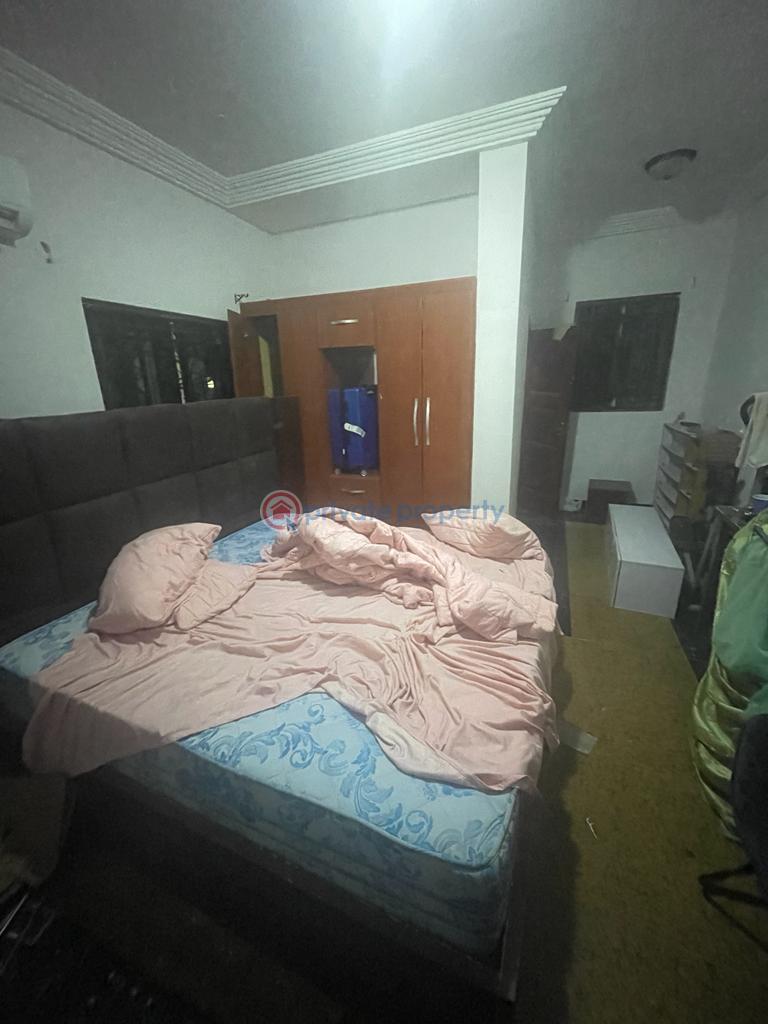 1 bedroom Self Contain For Rent Oniru Ikota Lekki Lagos - 8