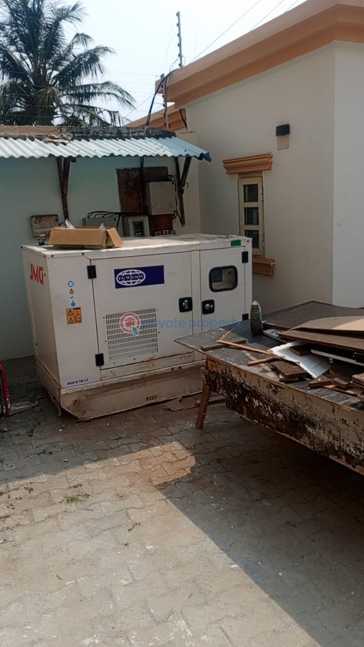 1 bedroom Self Contain For Rent Alpha Beach Road Jakande Lekki Lagos - 2