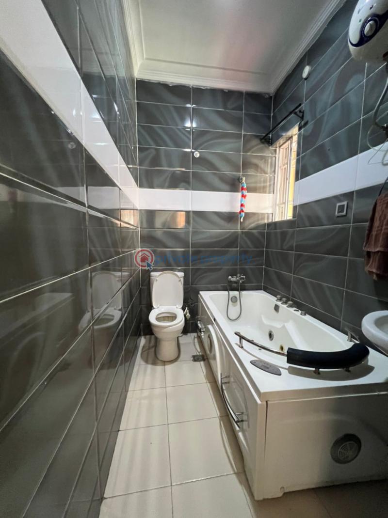 1 bedroom Shared Apartment For Rent Chevy View Estate Chevron Drive Lekki Lagos - 3