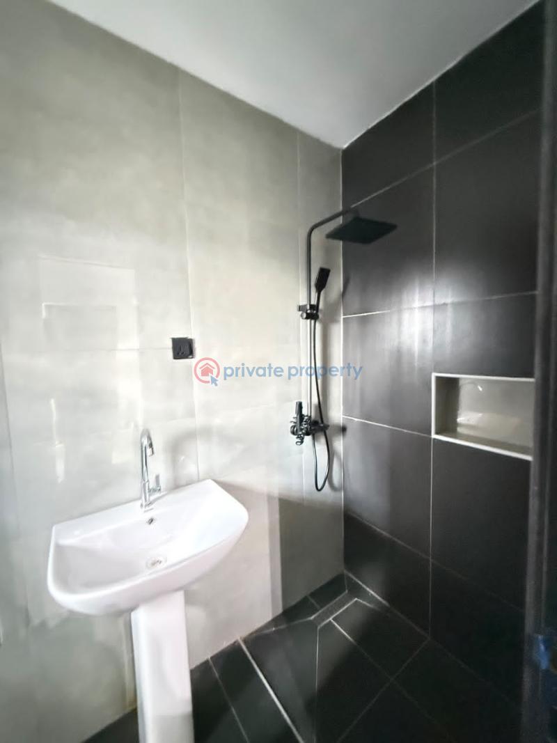 1 bedroom Mini Flat For Rent Behind Yabatech Yaba Lagos Yaba Lagos - 5