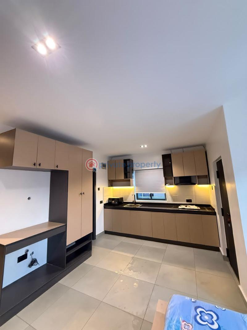 1 bedroom Mini Flat For Rent Behind Yabatech Yaba Lagos Yaba Lagos - 3