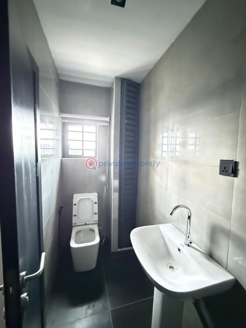 1 bedroom Mini Flat For Rent Behind Yabatech Yaba Lagos Yaba Lagos - 9