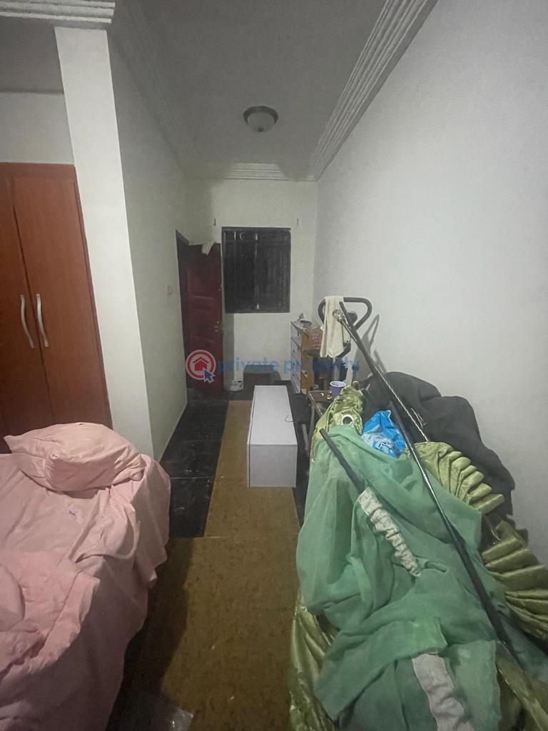 1 bedroom Self Contain For Rent Oniru Ikota Lekki Lagos - 5