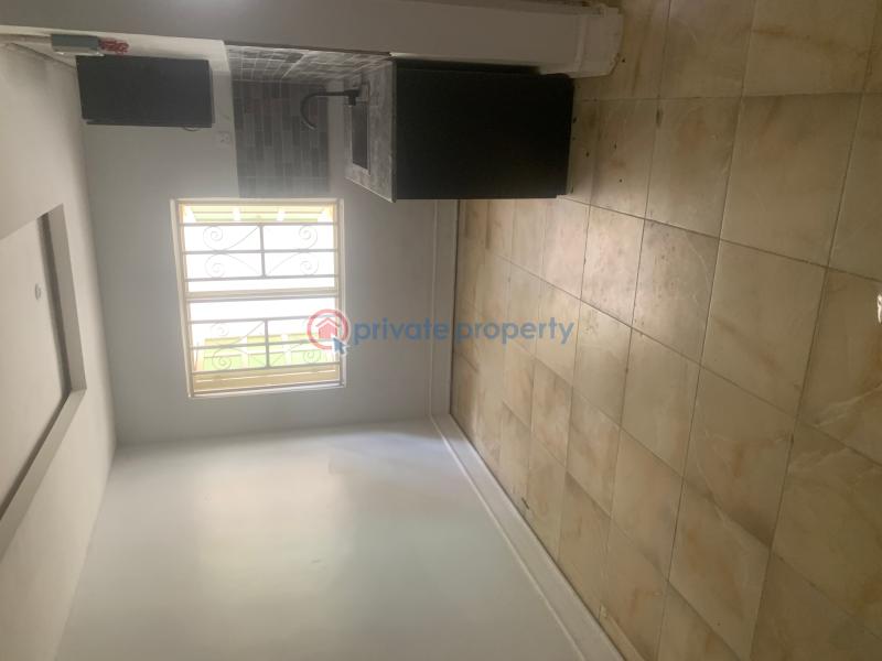1 bedroom Self Contain For Rent Alpha Beach Road Jakande Lekki Lagos - 8