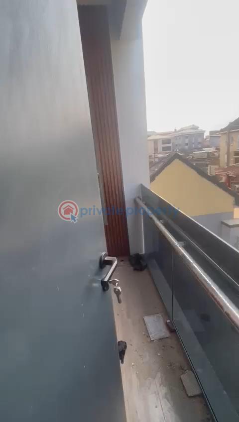 1 bedroom Self Contain For Rent Akoka Yaba Lagos - 2