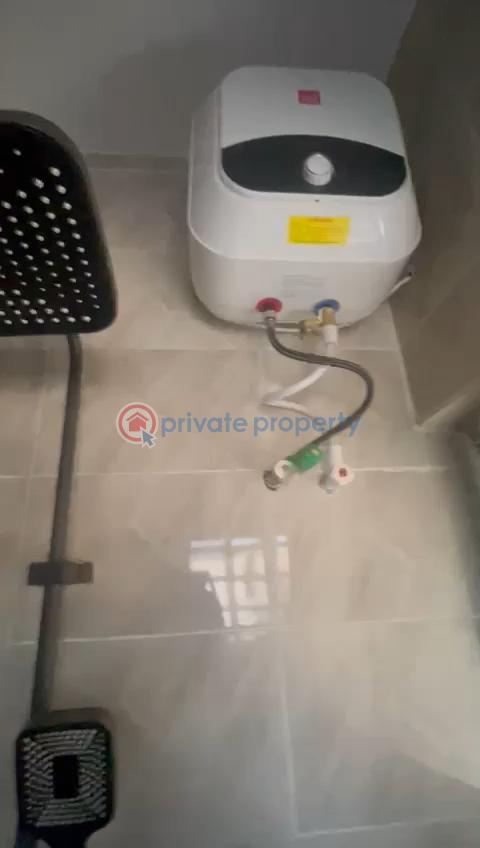 1 bedroom Self Contain For Rent Akoka Yaba Lagos - 7