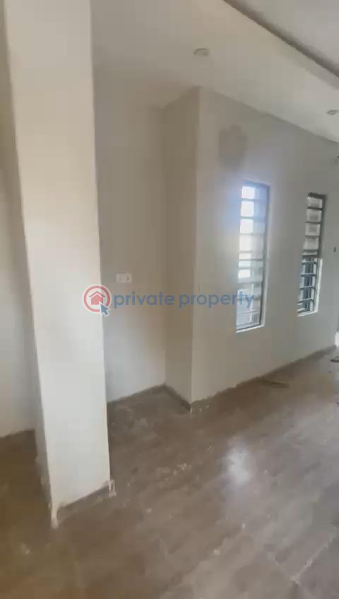 1 bedroom Self Contain For Rent Akoka Yaba Lagos - 0