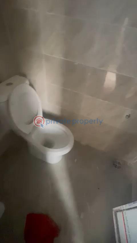 1 bedroom Self Contain For Rent Akoka Yaba Lagos - 6