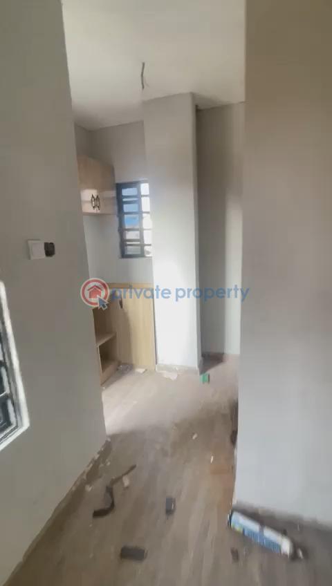 1 bedroom Self Contain For Rent Akoka Yaba Lagos - 4