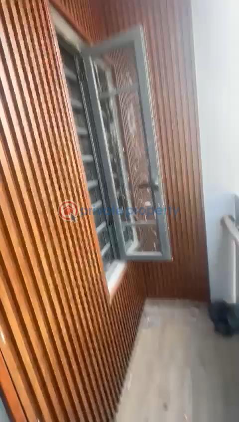 1 bedroom Self Contain For Rent Akoka Yaba Lagos - 1