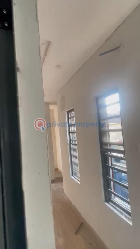 1 bedroom Self Contain For Rent Akoka Yaba Lagos - 8
