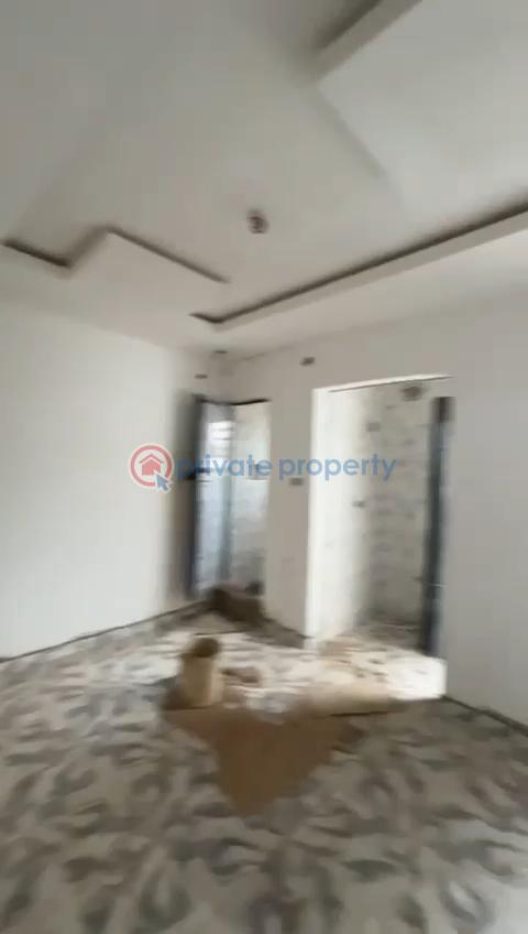 Roomself contain, upstairs - 1 1 bedroom Self Contain For Rent Sawmill Gbagada Soluyi Gbagada Lagos - 1