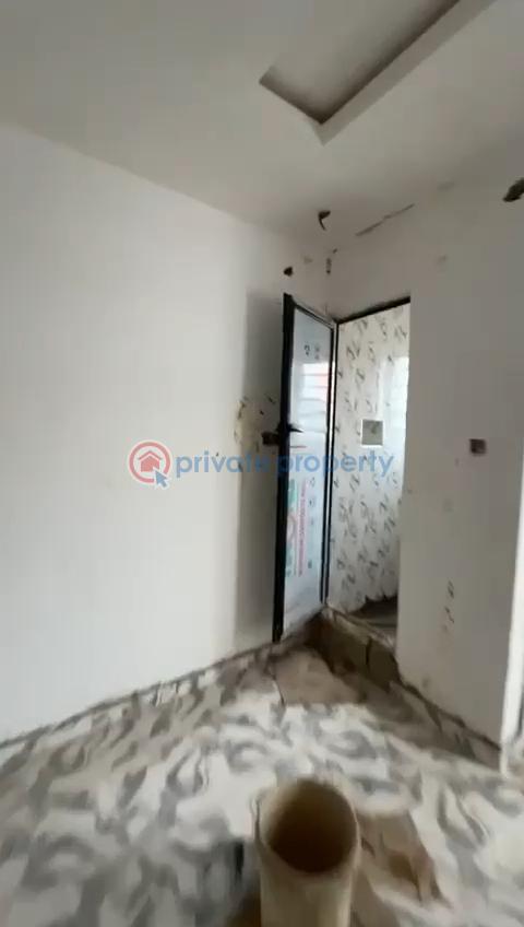 Roomself contain, upstairs - 2 1 bedroom Self Contain For Rent Sawmill Gbagada Soluyi Gbagada Lagos - 2