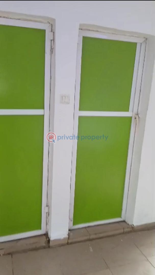 1 bedroom House For Rent Peace Estate Soluyi Gbagada Lagos - 1