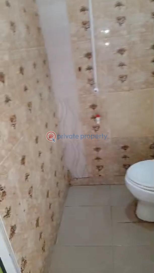 1 bedroom House For Rent Peace Estate Soluyi Gbagada Lagos - 3
