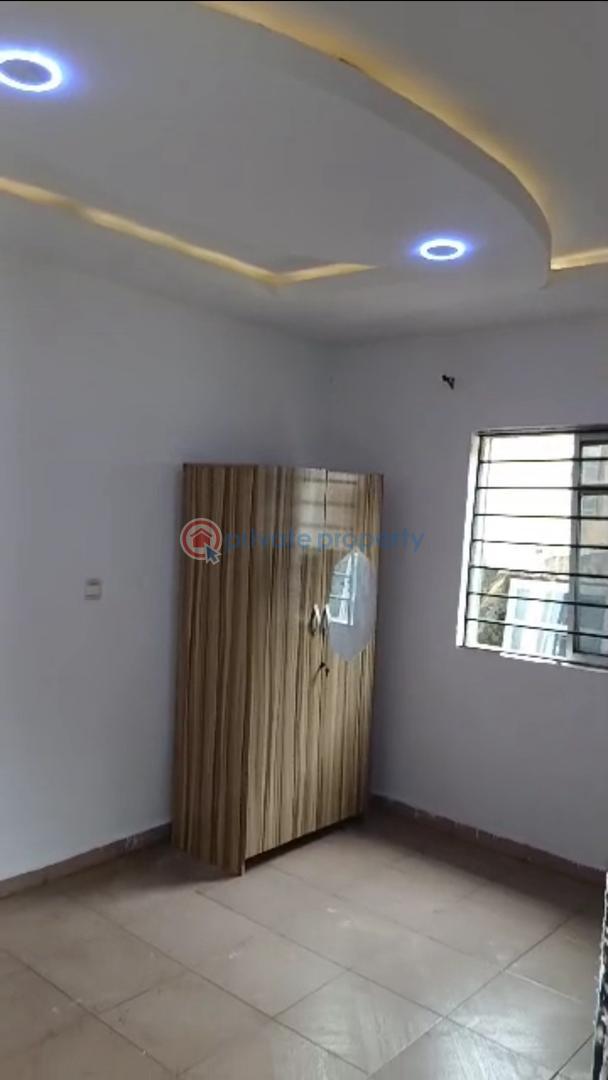 1 bedroom House For Rent Peace Estate Soluyi Gbagada Lagos - 0