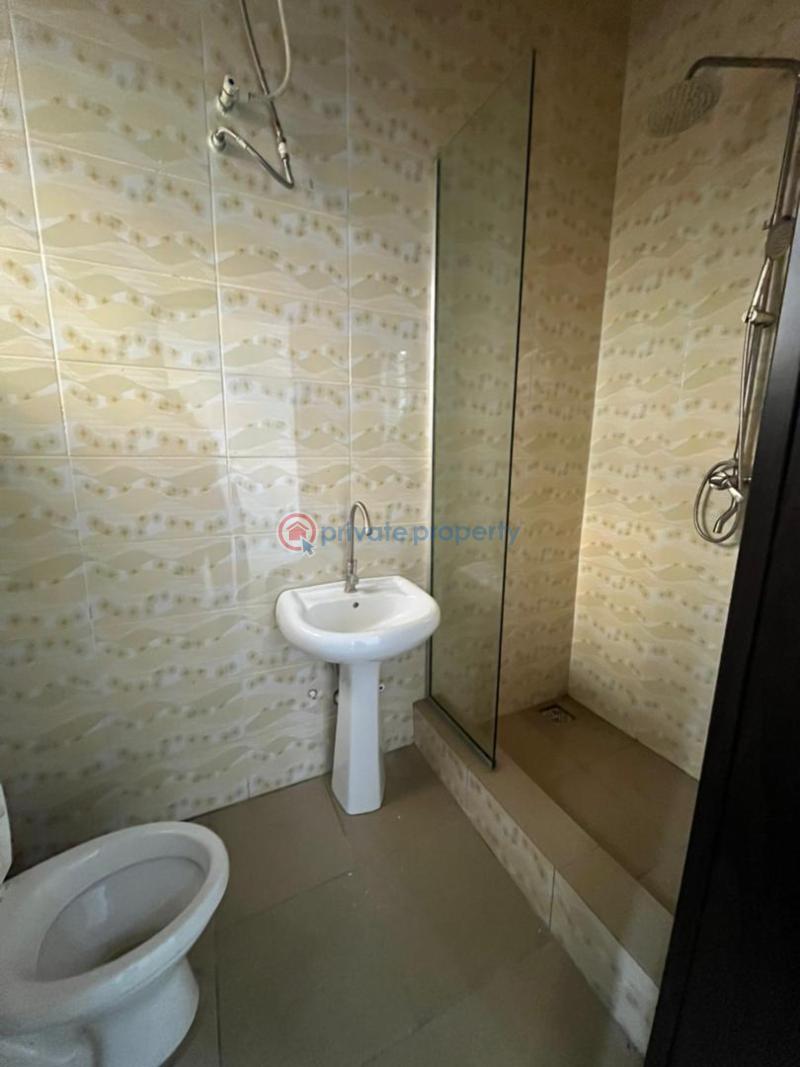 1 bedroom Self Contain For Rent Divine Homes Thomas Estate Ajah Lagos - 2