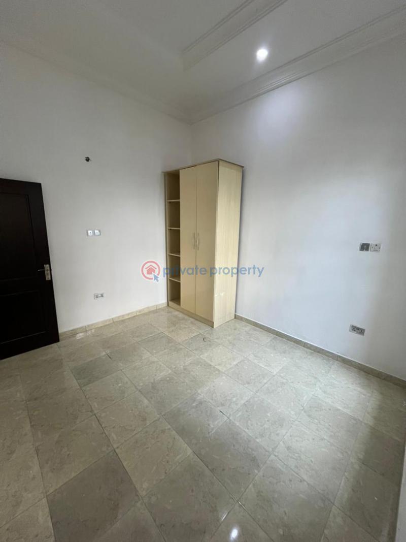 1 bedroom Self Contain For Rent Divine Homes Thomas Estate Ajah Lagos - 4