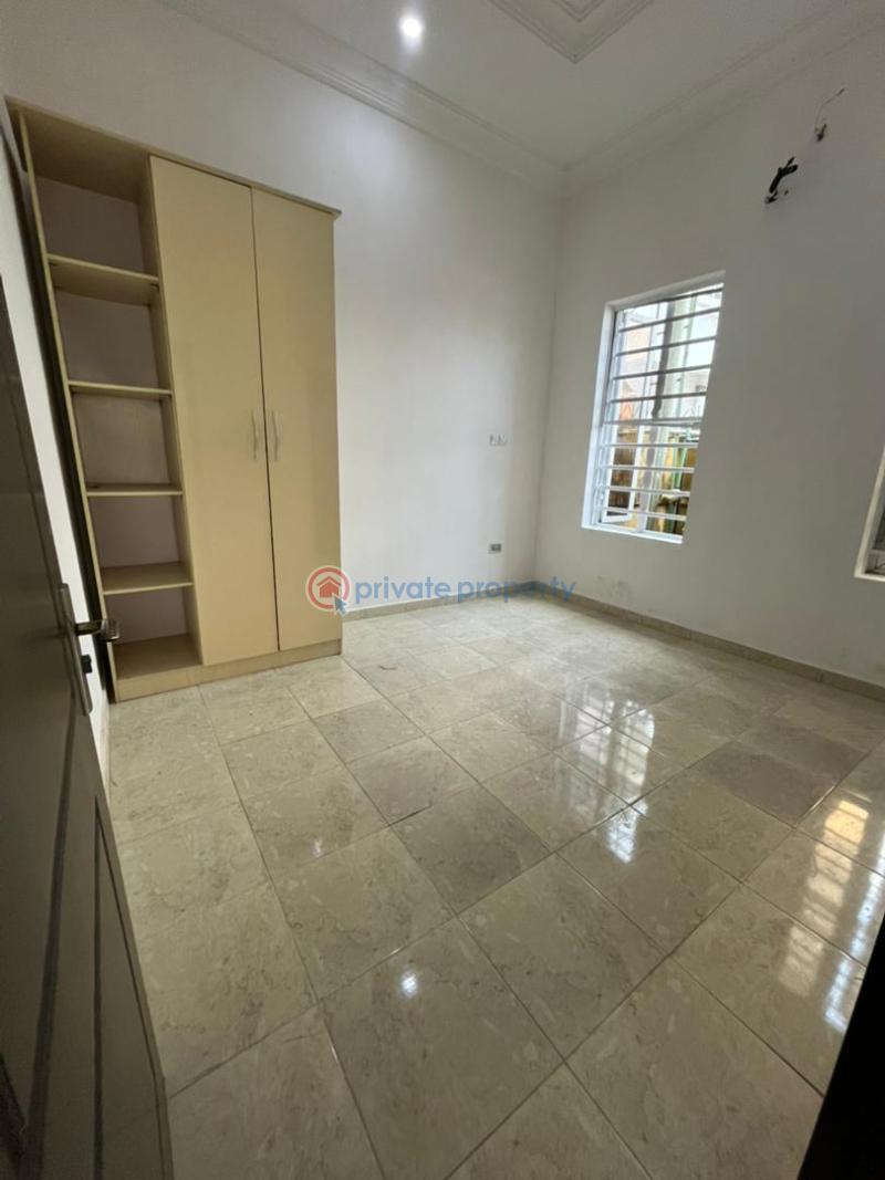 1 bedroom Self Contain For Rent Divine Homes Thomas Estate Ajah Lagos - 3