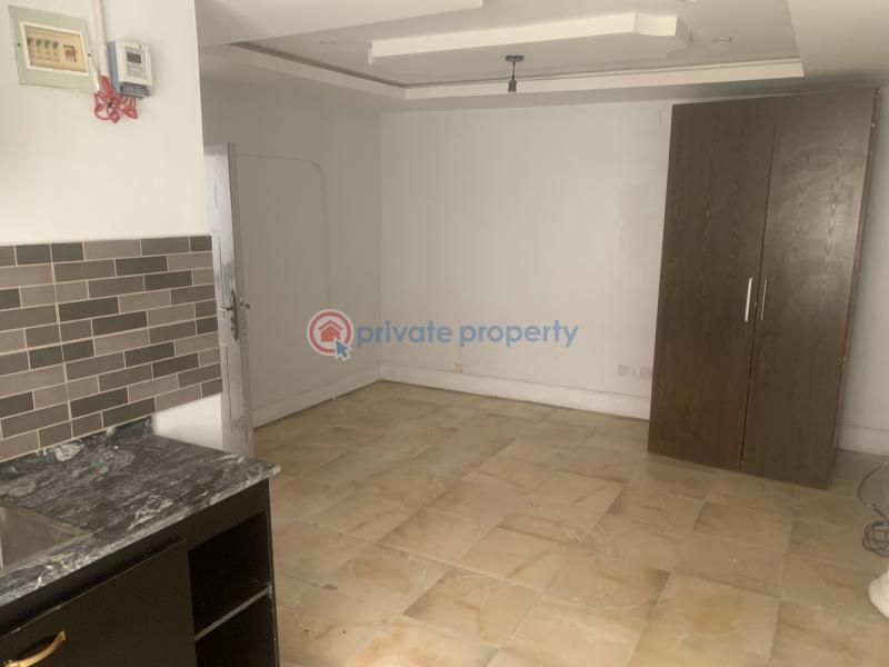 1 bedroom Self Contain For Rent Alpha Beach Road Jakande Lekki Lagos - 11