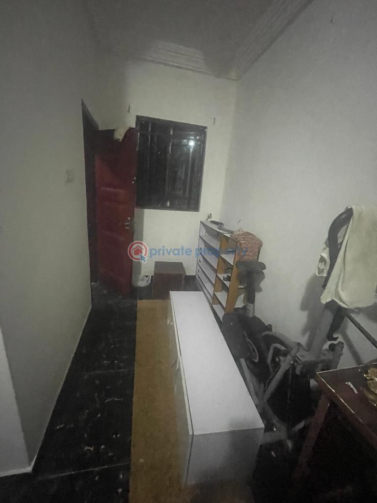 1 bedroom Self Contain For Rent Oniru Ikota Lekki Lagos - 3