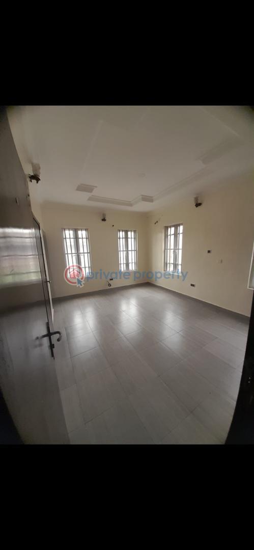 1 bedroom Shared Apartment For Rent Chevy View Estate Chevron Drive Lekki Lagos - 8