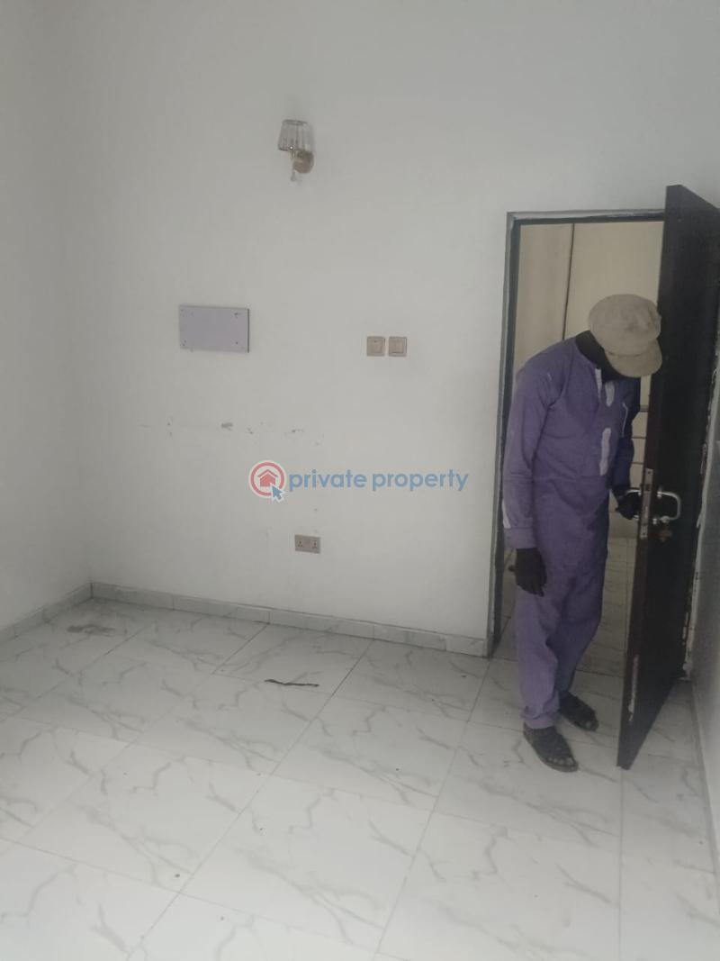1 bedroom Self Contain For Rent Van Daniel Vgc. Victoria Garden City Lekki Lagos - 5