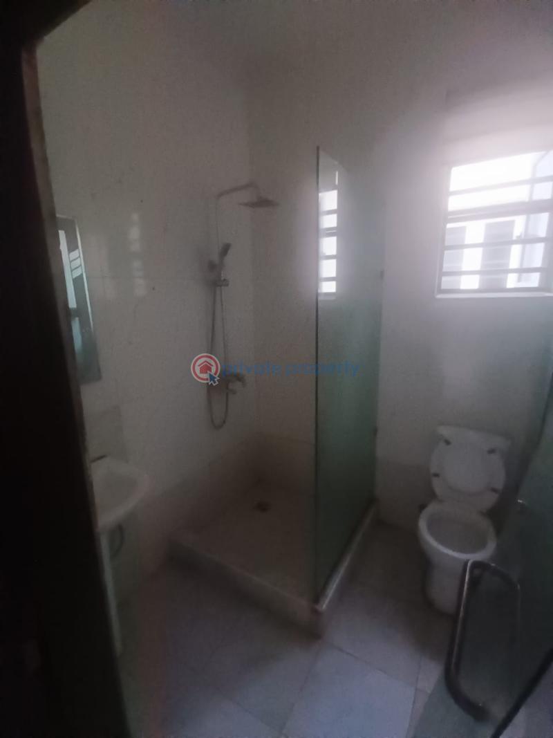 1 bedroom Self Contain For Rent Van Daniel Vgc. Victoria Garden City Lekki Lagos - 3