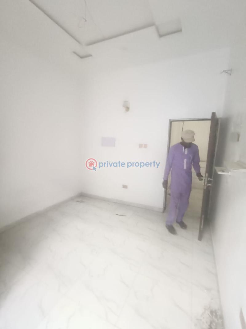 1 bedroom Self Contain For Rent Van Daniel Vgc. Victoria Garden City Lekki Lagos - 9