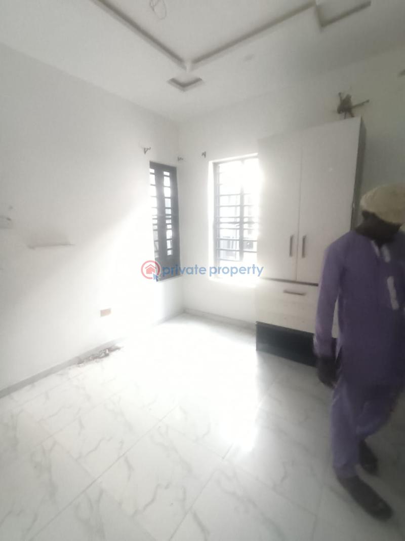 1 bedroom Self Contain For Rent Van Daniel Vgc. Victoria Garden City Lekki Lagos - 8
