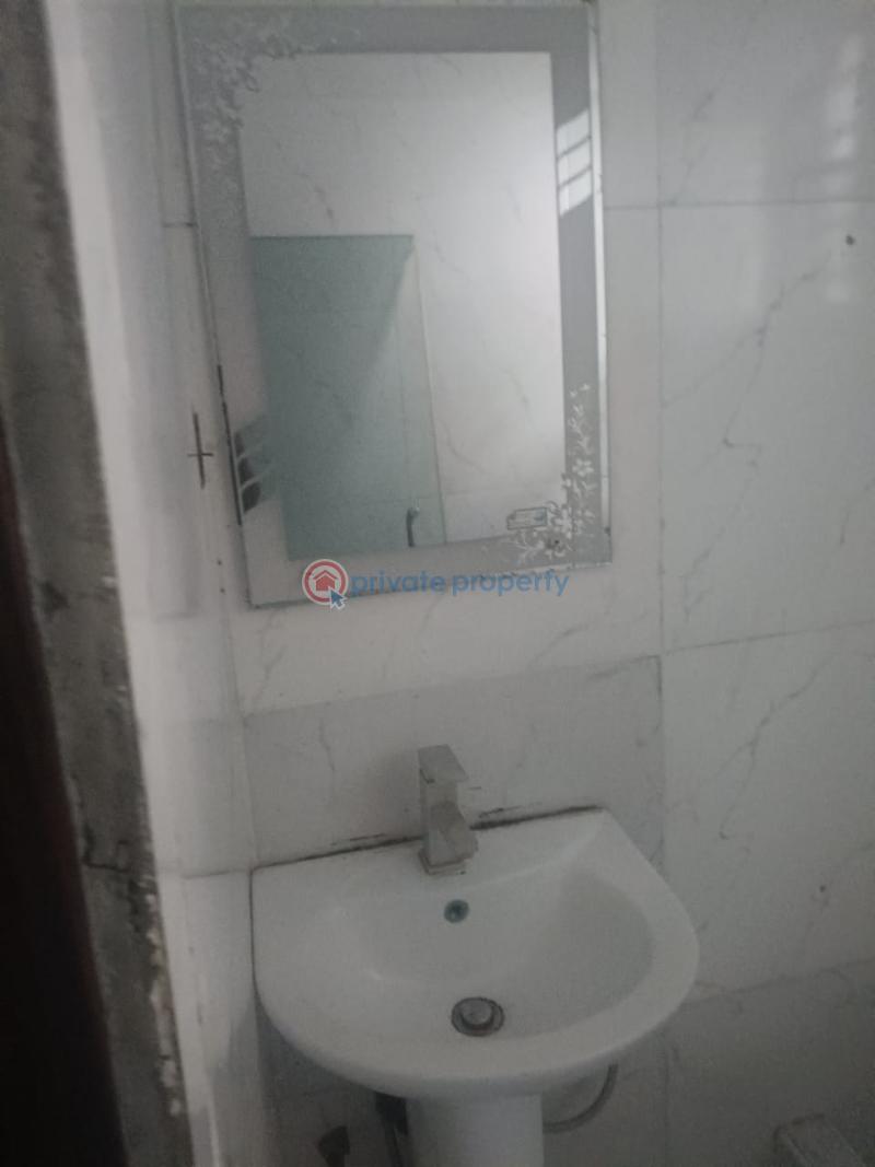 1 bedroom Self Contain For Rent Van Daniel Vgc. Victoria Garden City Lekki Lagos - 7