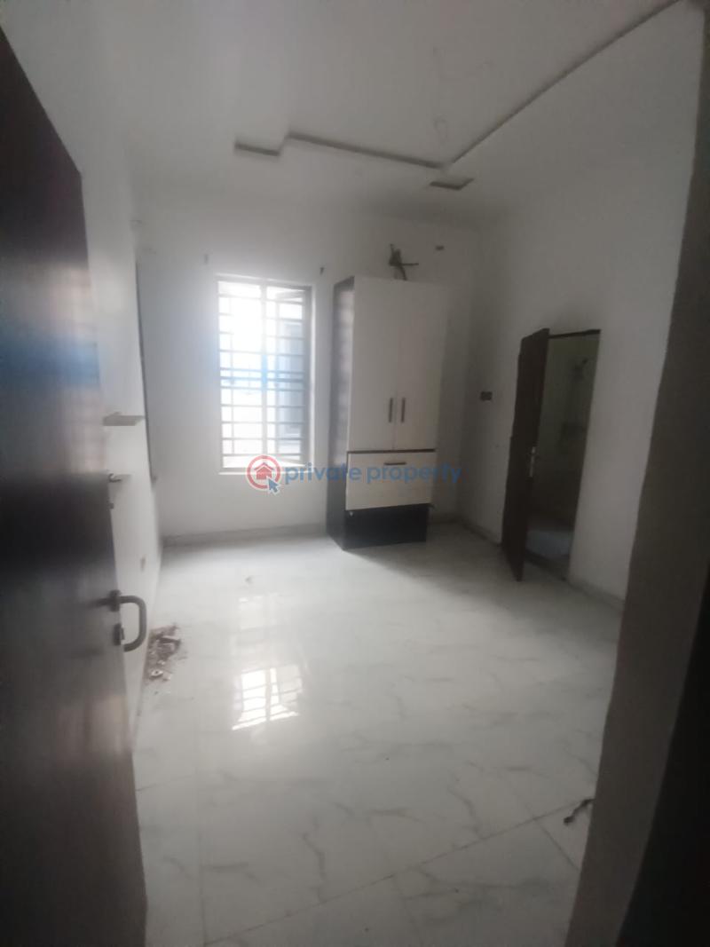 1 bedroom Self Contain For Rent Van Daniel Vgc. Victoria Garden City Lekki Lagos - 0