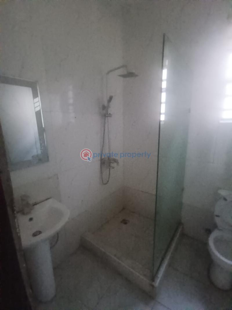 1 bedroom Self Contain For Rent Van Daniel Vgc. Victoria Garden City Lekki Lagos - 2