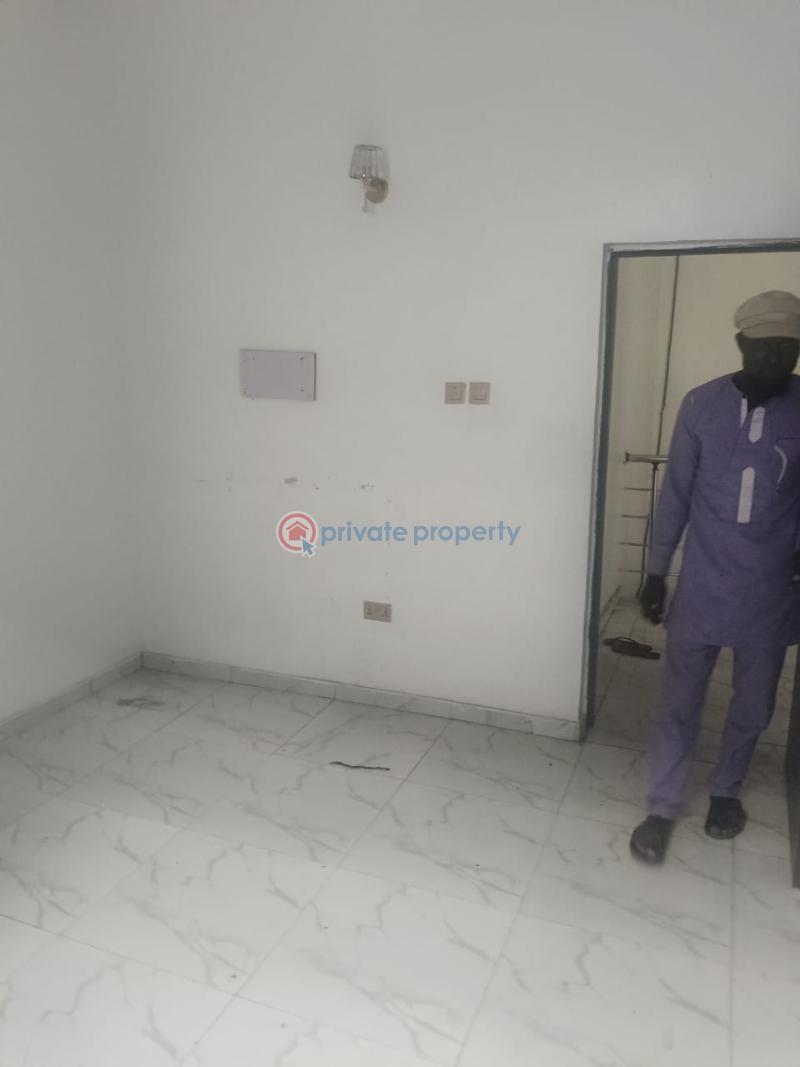 1 bedroom Self Contain For Rent Van Daniel Vgc. Victoria Garden City Lekki Lagos - 6