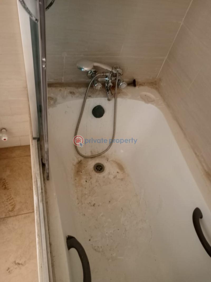 1 bedroom Self Contain For Rent Alpha Beach Road Jakande Lekki Lagos - 7