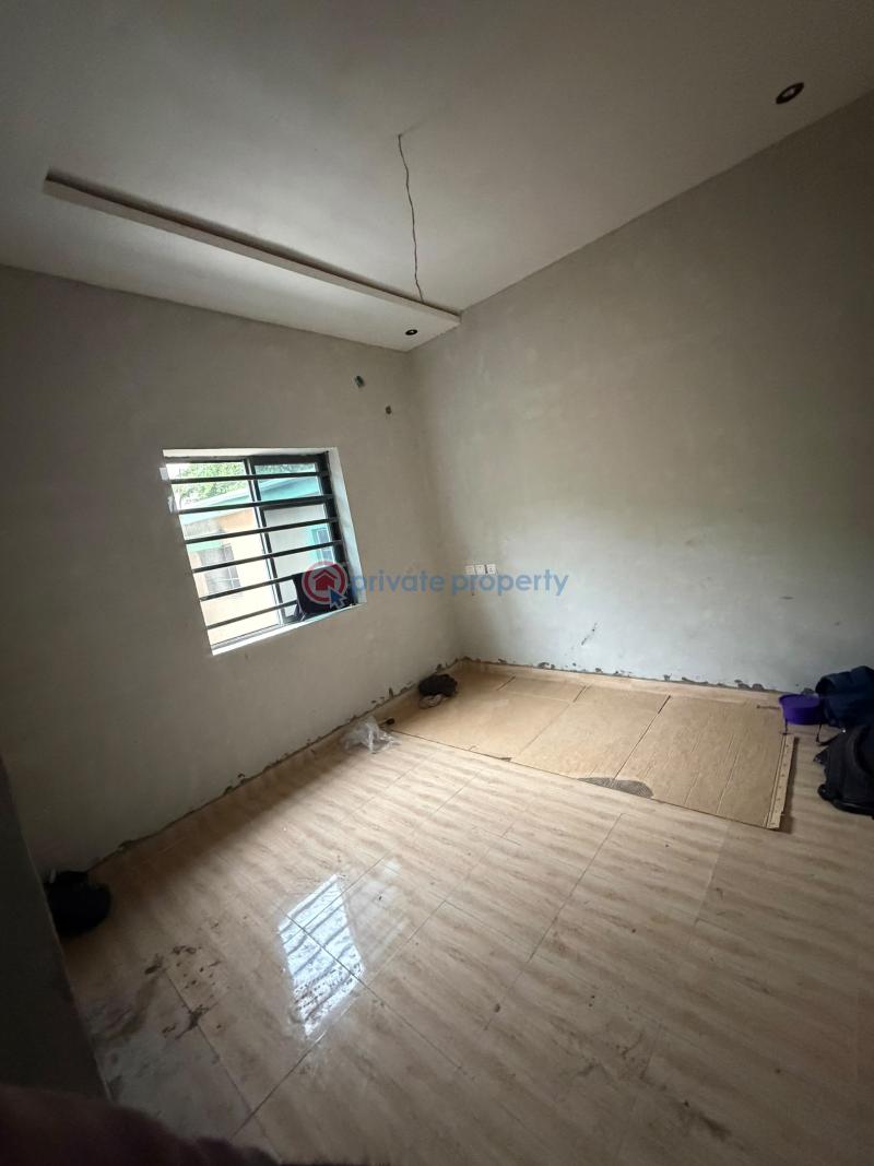 1 bedroom Self Contain For Rent Abule Ijesha Yaba Abule Ijesha  Yaba Lagos - 0